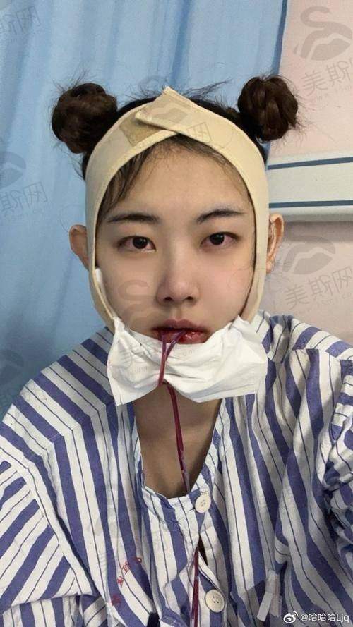 北京八大处口腔科价格表电话