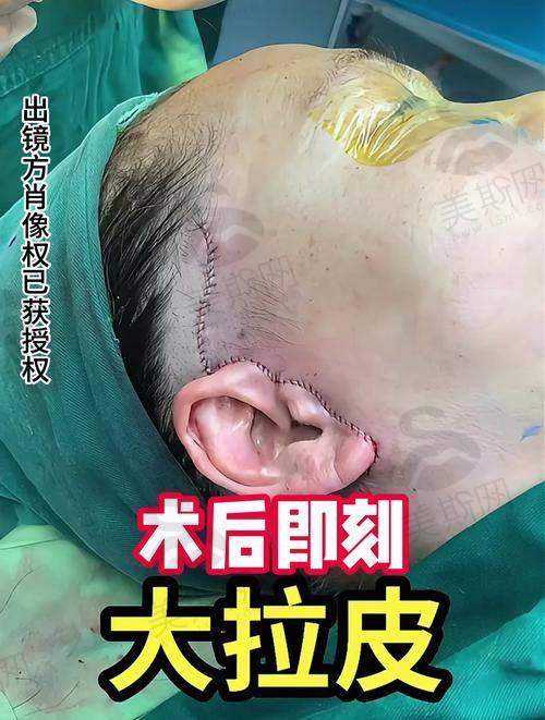 西安十大美容院排名表全新消息