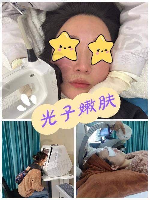 西 京医院热门整形医生介绍