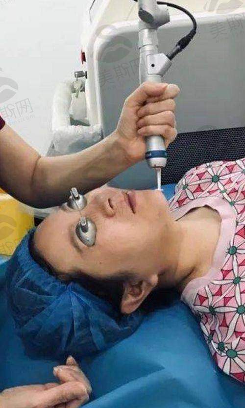 不同整形项目如何选择合适的南京美容整形医院