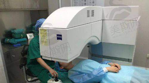2025 年成都佰视佳眼科近视手术优惠活动