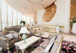 北京美莱医疗美容医院高超胸部整形25000元起 医生团队实力