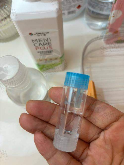 佛山小熊眼健康中 心:智能AI助力视力管理