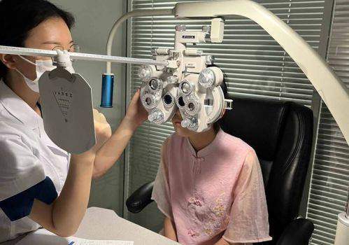 北京同仁医院眼科骨干医生挂号攻略:2025年抢号“避坑指南”