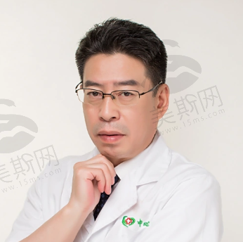 徐威强