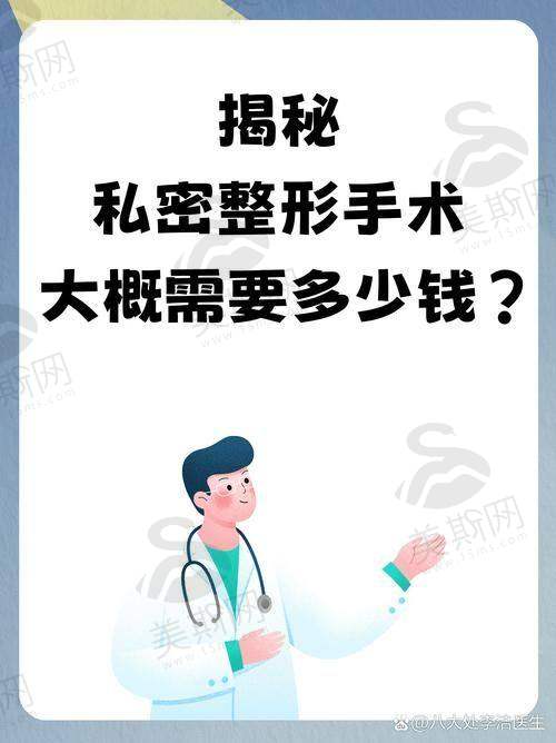 四川省人民医院整形科诊疗项目