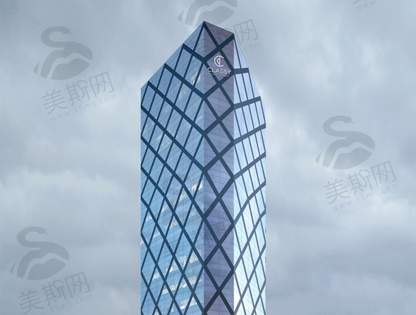 韩国可来熙Classy整形外科医院