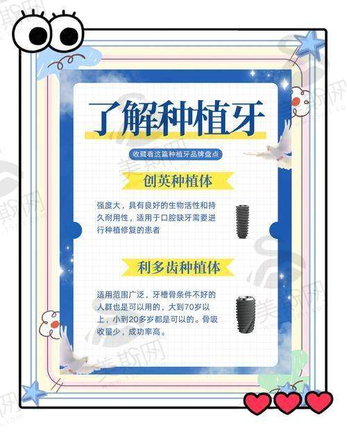 不同地区种植牙价格差异的原因