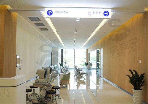 七、东莞虎门爱尔眼科医院价格表/收费标准参考