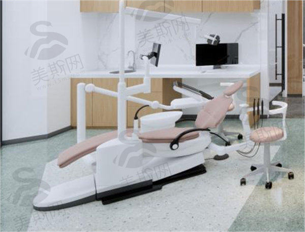 广东江门侨城口腔门诊部2025价格表新查询