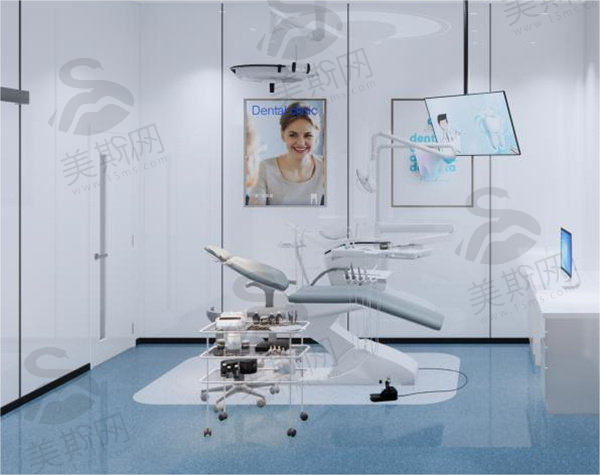 广东江门侨城口腔门诊部怎么样?