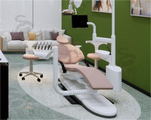 广东江门侨城口腔门诊部预约挂号