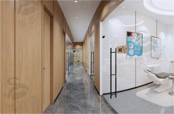 广东江门侨城口腔门诊部地址电话及来院路线