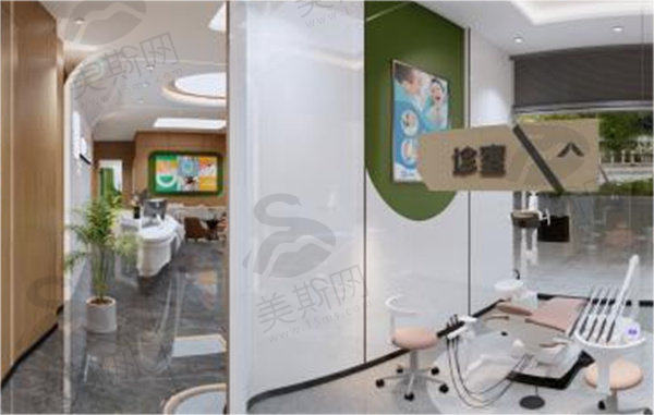 广东江门侨城口腔门诊部真人口碑实例反馈