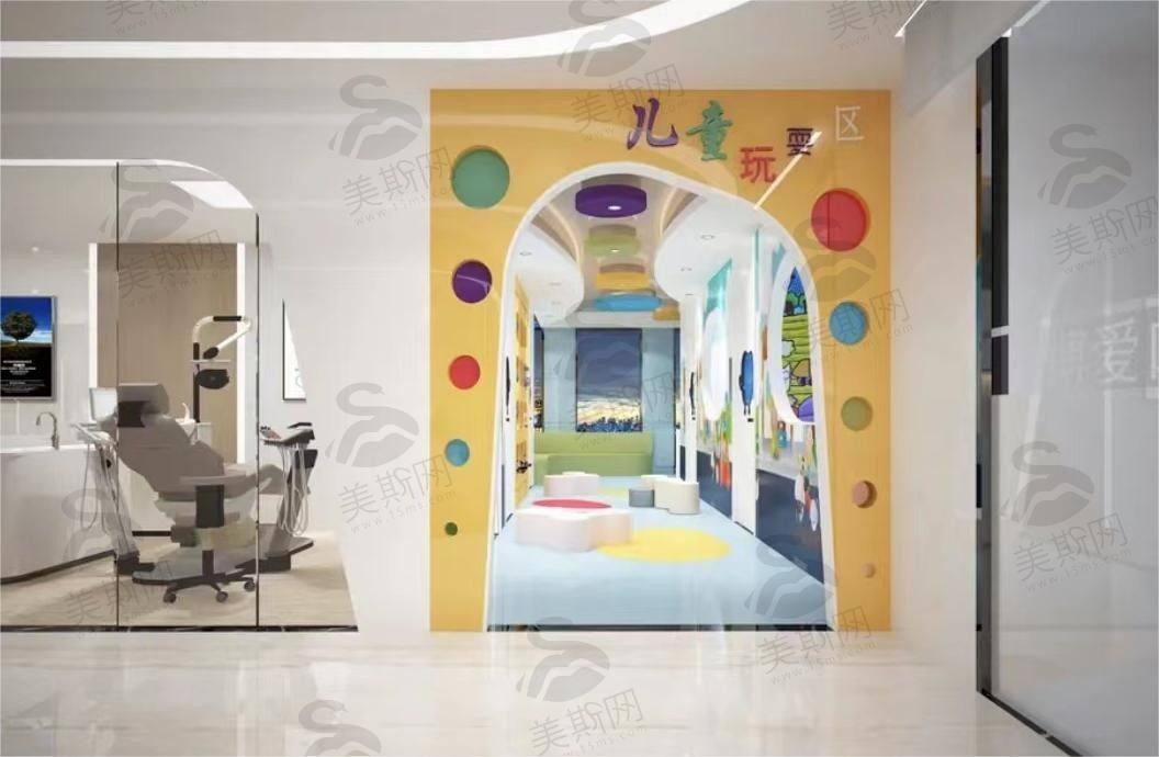 安徽淮北博爱口腔医院诊疗项目