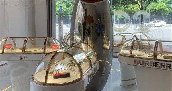 成都瞳仁视康眼科医院基本信息