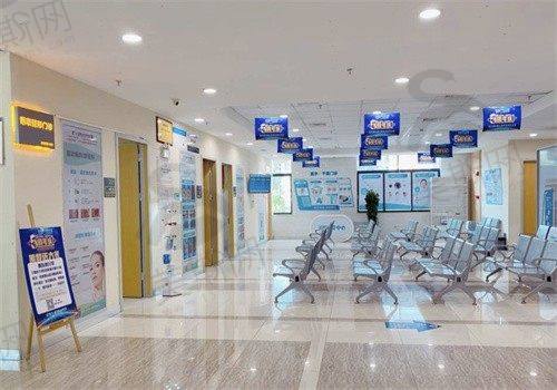 佛山爱尔眼科医院正规靠谱吗?