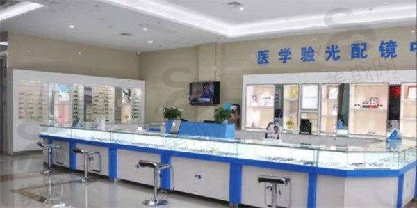 二、毕节华厦阳明眼科医院正规靠谱吗?