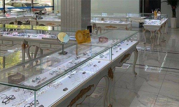 十一、大连麦迪格眼科医院预约挂号