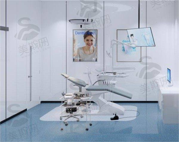 广东江门侨城口腔门诊部特色技术
