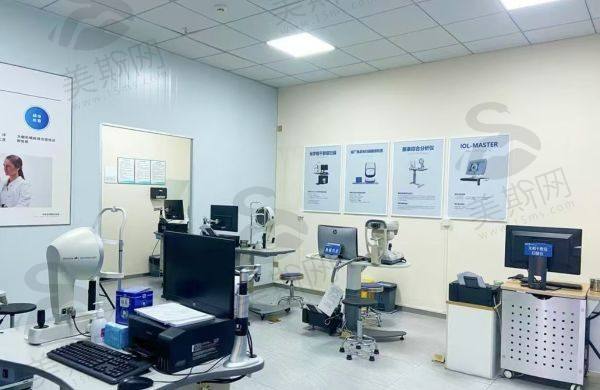 佛山高明爱尔眼科医院预约挂号