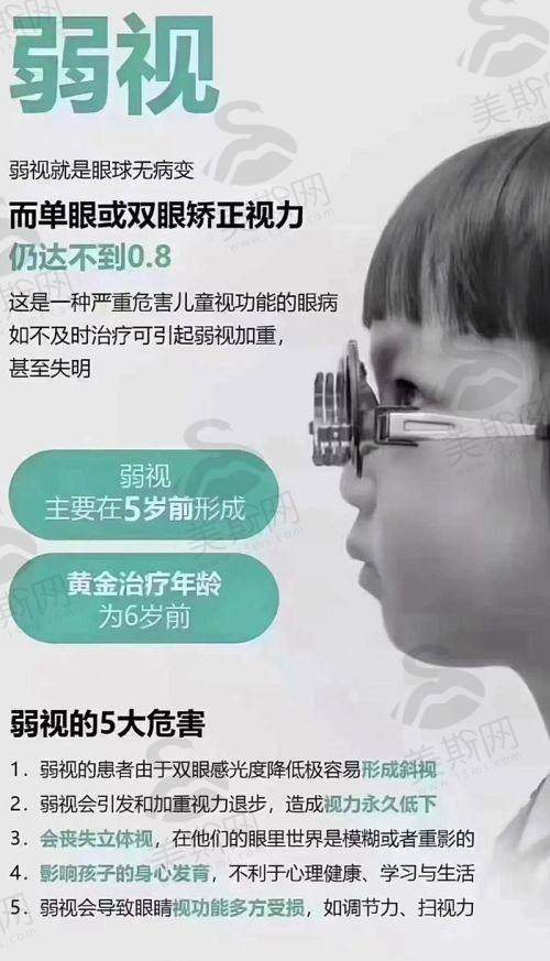 东营爱尔眼科医院特色技术