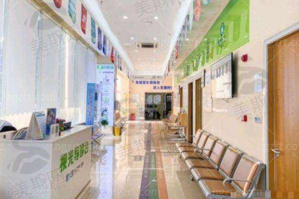 佛山高明爱尔眼科医院怎么样?