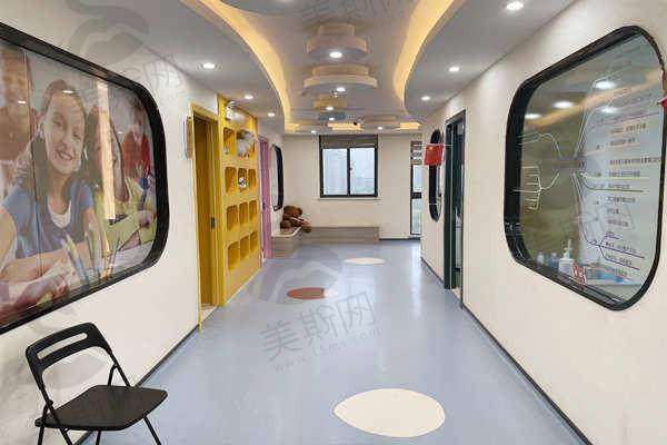 安徽淮北博爱口腔医院特色技术