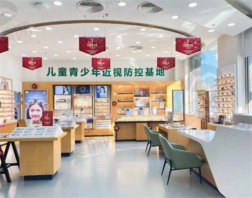 四、大连瓦房店何氏眼科医院基本信息