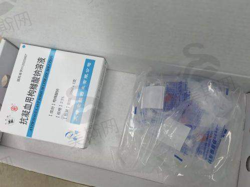 武汉十大正规整形医院排名口碑实例