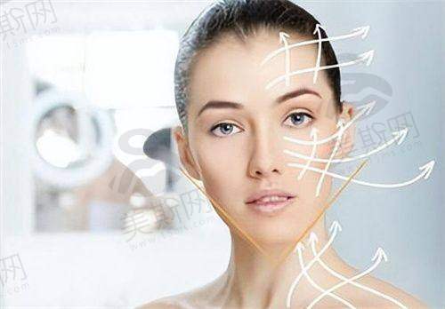 遵义红花岗红美医疗美容门诊部双眼皮2000元起、隆鼻3500元起等多项医美价格揭秘