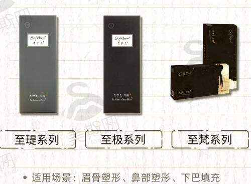 隆胸手术优势