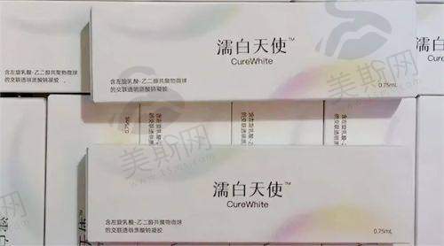 隆鼻项目：塑造挺拔鼻梁，价格亲民