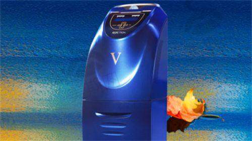 整形科优势项目