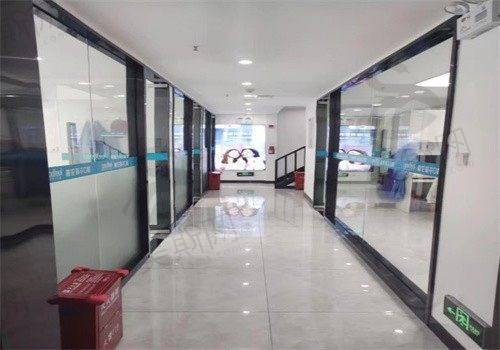 预约攻略：3步轻松种牙，深圳13家分院就近选