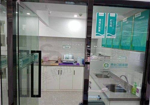 深圳格伦菲尔口腔医院为何值得选？医生好|价透明|技术强