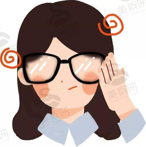 真实患者实例:同仁医院斜视手术全流程花费 + 修复成效,看完不慌了