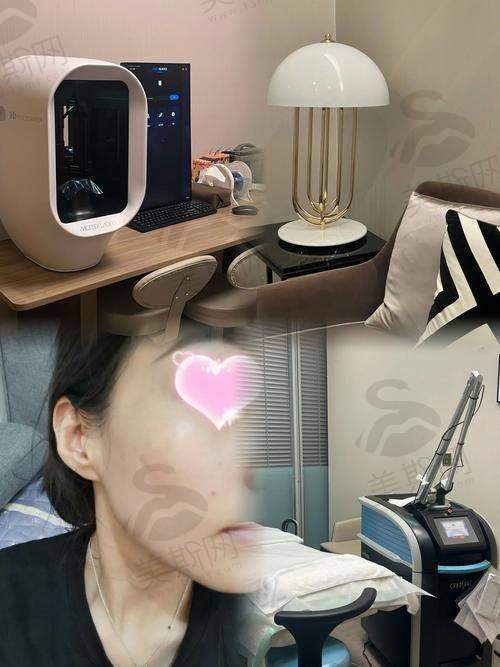 上海绿之星医疗美容医院地址电话