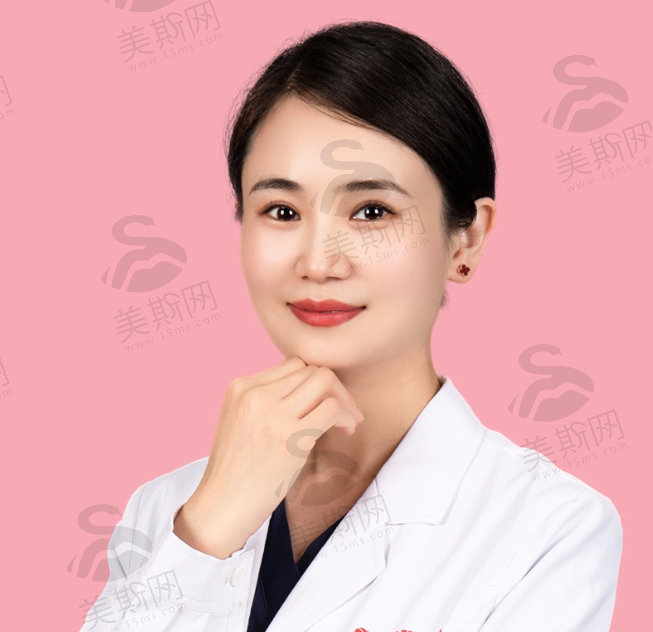 付丹凤
