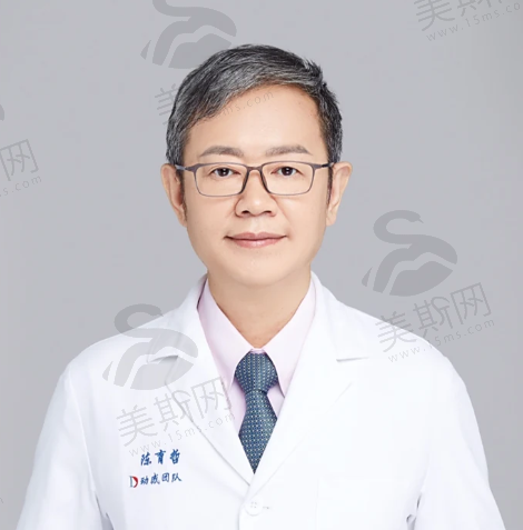 陈育哲