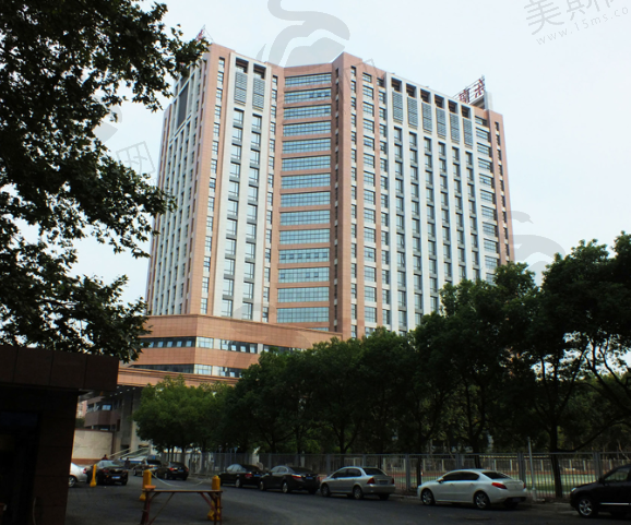 东南大学附属中大医院整形外科