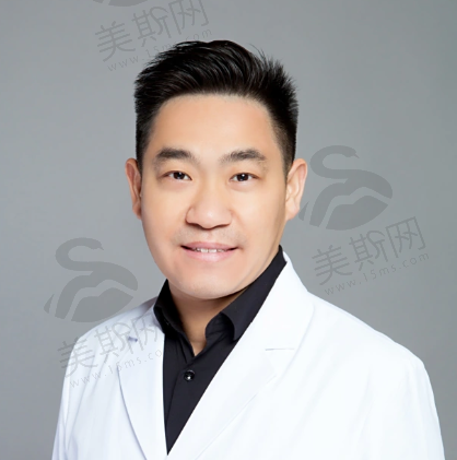 李虎星